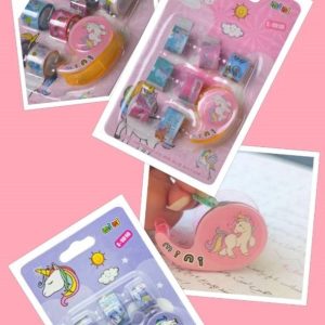 چسب واشی یونیکرن