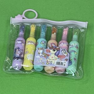 ماژیک علامت زن(هایلایتر)مدل تک شاخ (یونیکرن)