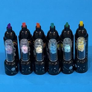 ماژیک علامت زن(هایلایتر)مدل فضانورد