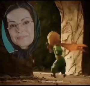 شازده کوچولو با صدای مریم شیرزاد